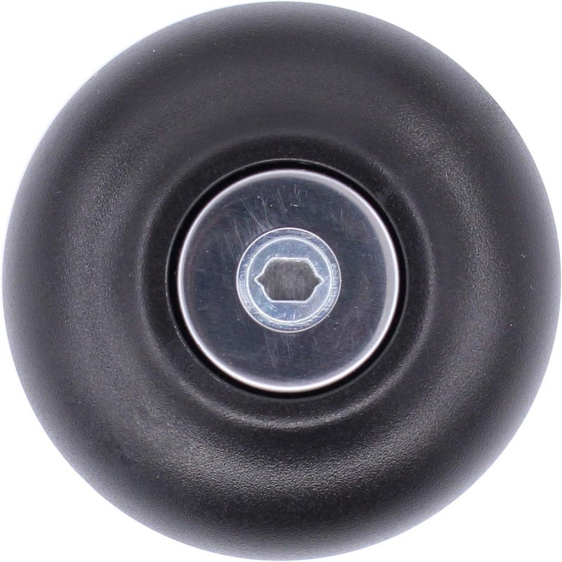 HouYeen Locking Fuel Tank Cap Petrol Filler Cover with Keys for Transit 2006-2019 Upgraded quality - Image 3