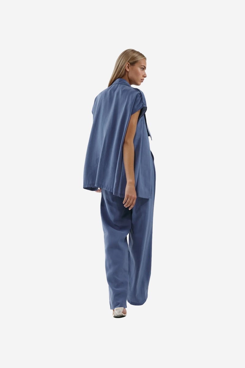Jennyfer Cotton Viscose Two-Piece Coord - Image 3