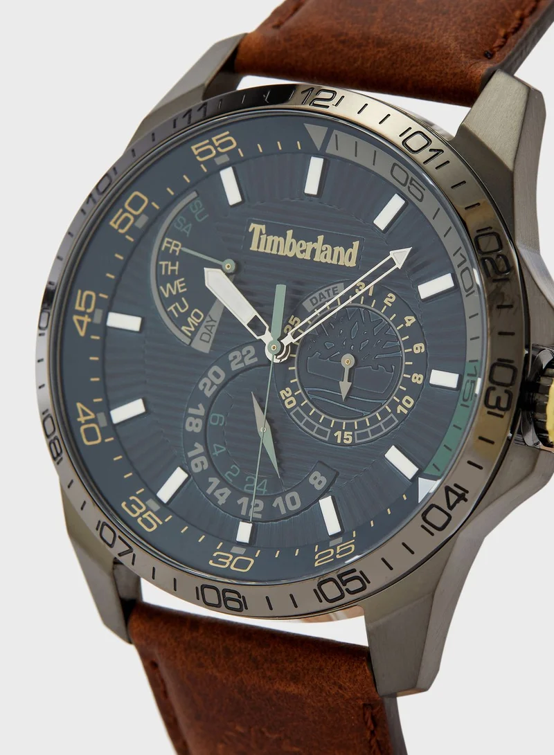 Timberland Oakham Watch