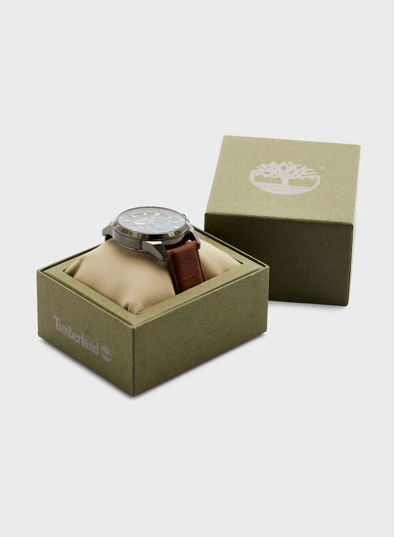 Timberland Oakham Watch