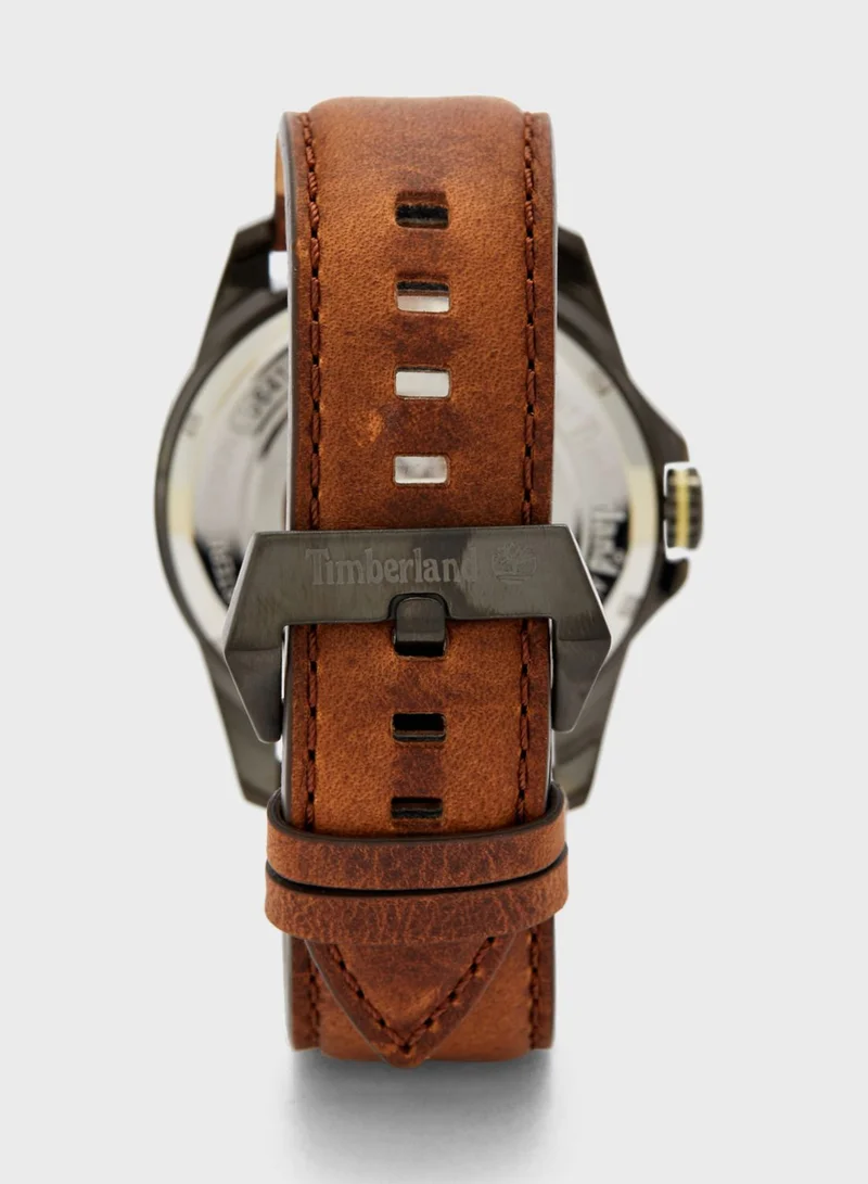 Timberland Oakham Watch