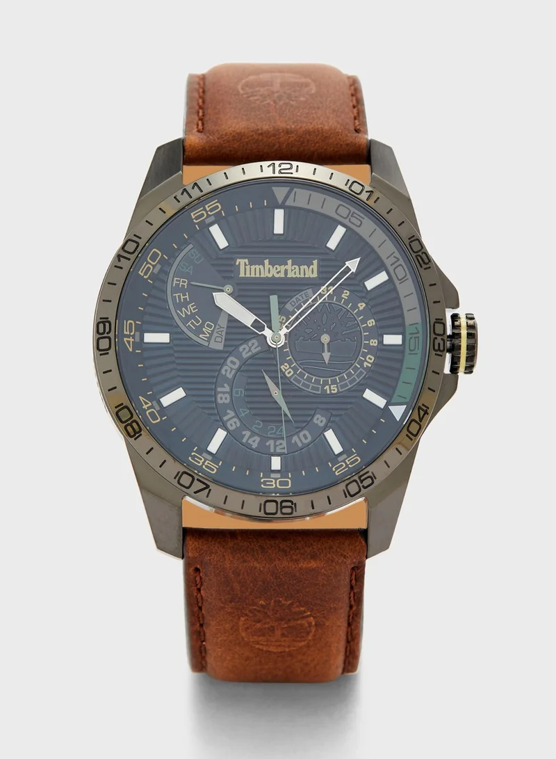 Timberland Oakham Watch