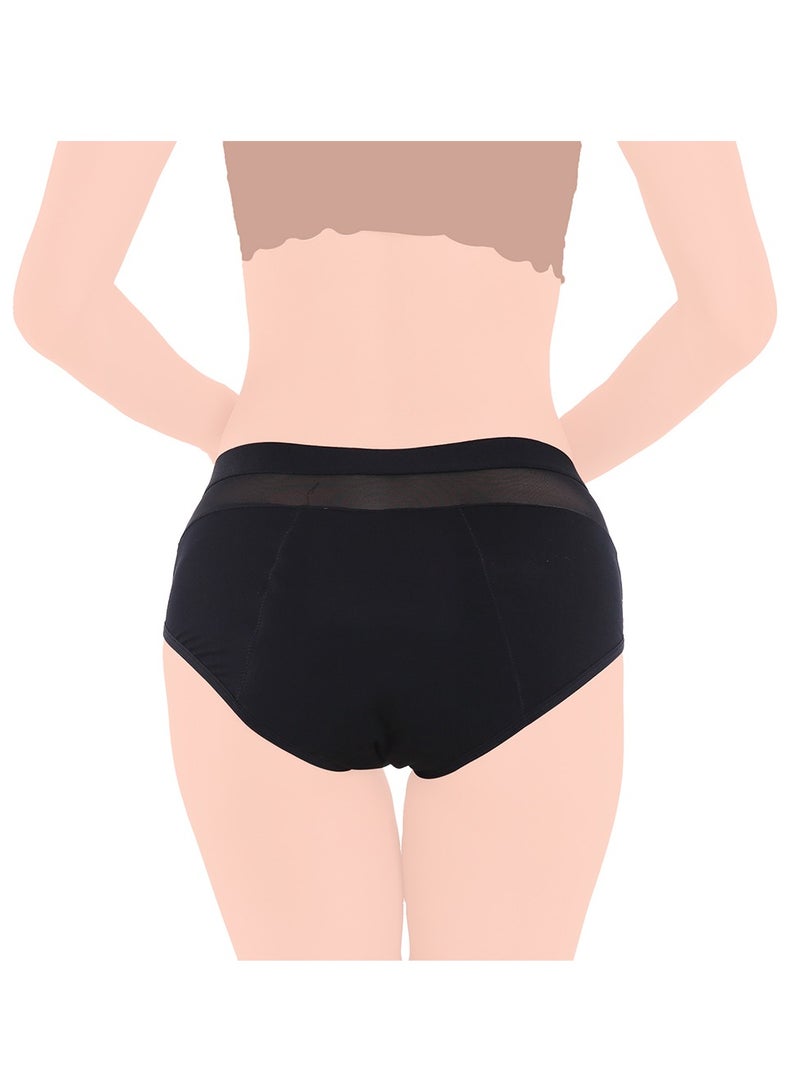 Core Comfort سروال الدورة الشهرية كور كومفورت تريند - Image 3
