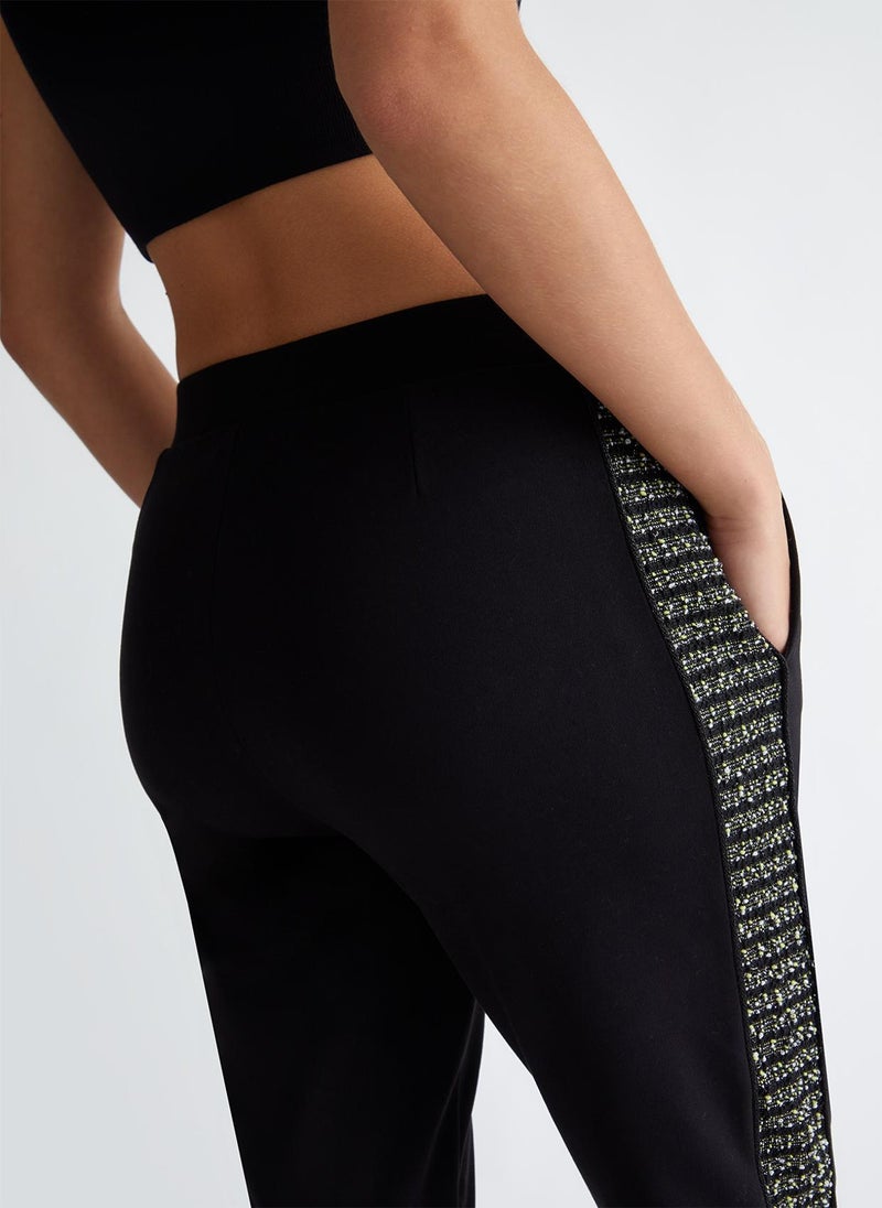 Liu Jo Jersey trousers - Image 5