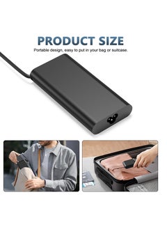 Generic New 90W USB C AC Adapter for Dell 90W USB C Laptop Charger, XPS, LA90PM170 DA90PM170 DA65NM170 0TDK33, Latitude 3400 3500 5289 5300 Laptop Charger  - Image 4