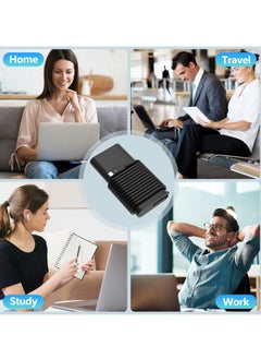 Generic New 90W USB C AC Adapter for Dell 90W USB C Laptop Charger, XPS, LA90PM170 DA90PM170 DA65NM170 0TDK33, Latitude 3400 3500 5289 5300 Laptop Charger  - Image 5