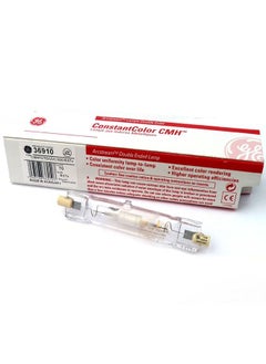 GE Ge Tungsram Ceramic Metal Halide Bulb Rx7s, 70W, Warm Color 3000K  - Image 1