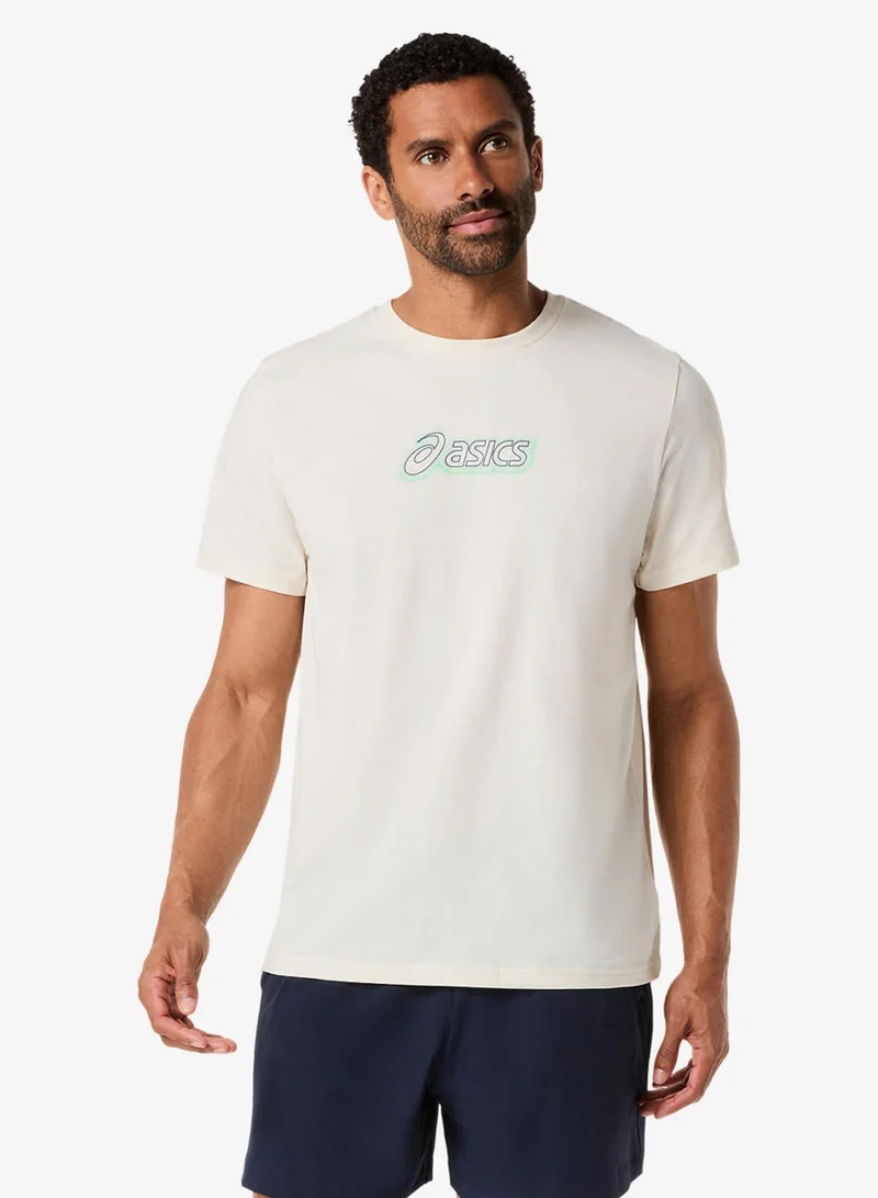 Graphic Logo T-Shirt