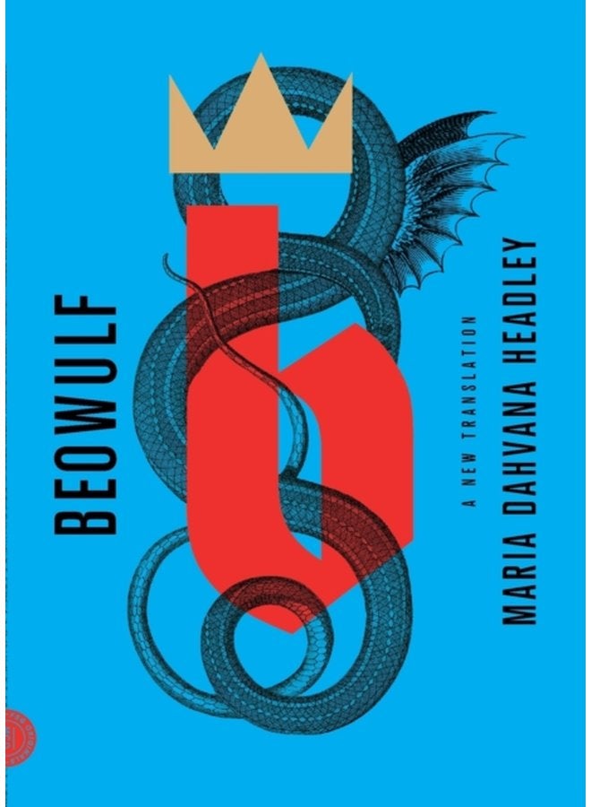 Beowulf A New Translation - Paperback