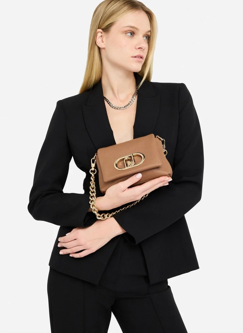 Liu Jo LaPuffy crossbody bag