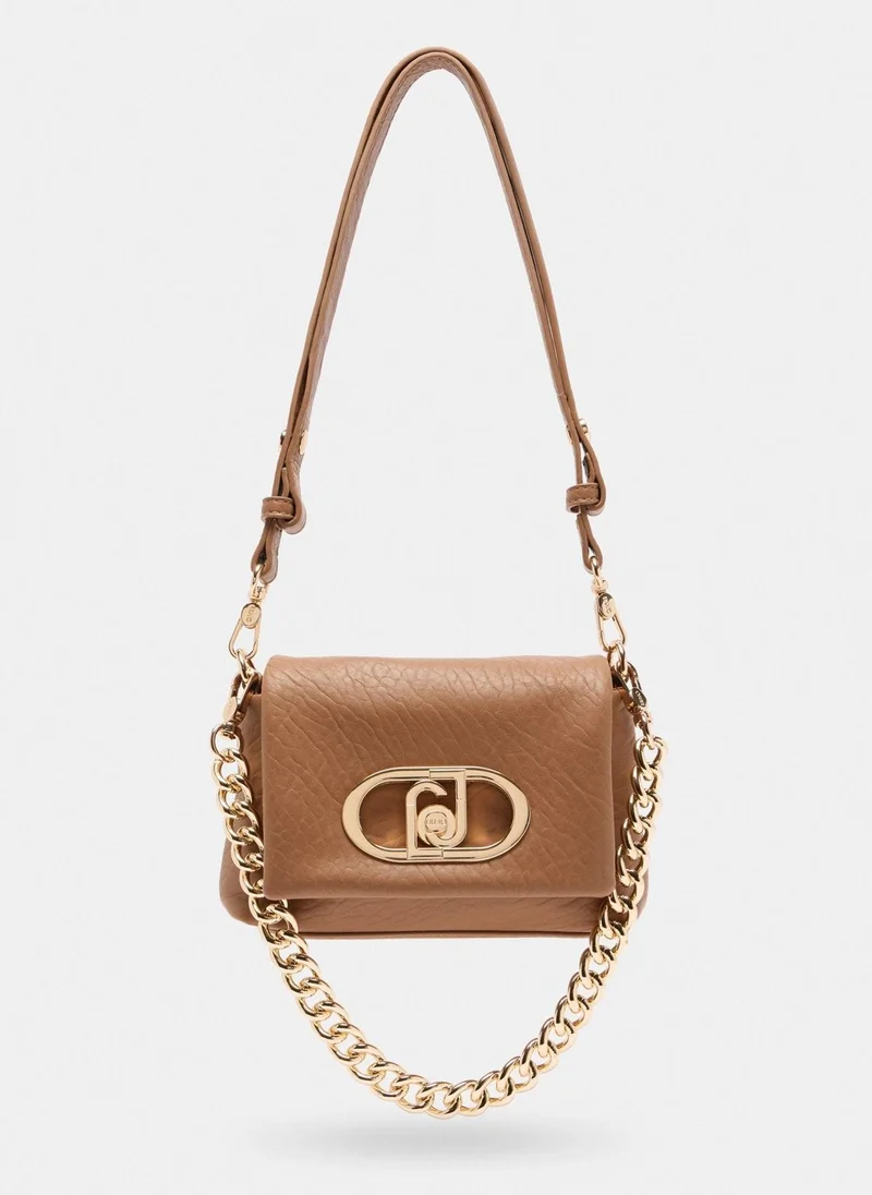 Liu Jo LaPuffy crossbody bag