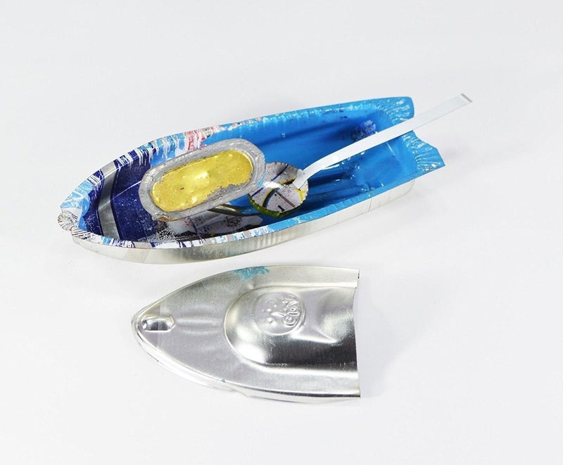 Moira Metal Steam Boat, Pack Of 3, Multicolour - Image 3