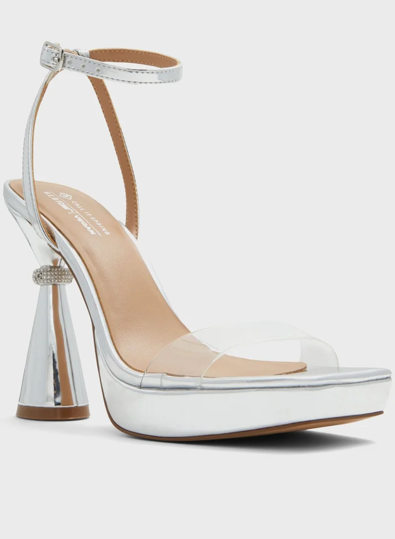 CALL IT SPRING Dreaming Sandals