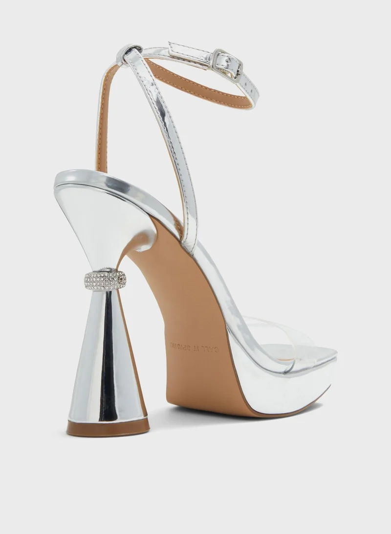 CALL IT SPRING Dreaming Sandals