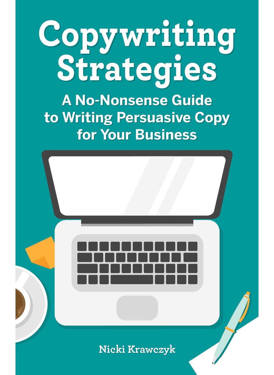 Copywriting Strategies 