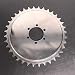 CDHPOWER High Performance 36 Teeth Sprocket with 6 Holes for Mag Wheelfor 415415h Chain Gas Motorized Bike - Image 2