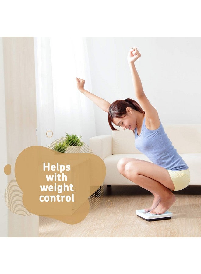 Lewis Labs Fabulous Fiber Powder Supplement ; Delicious Quick Dissolve Daily Fiber Powder From Fruits Vegetables & Grains ; Professional Grade Vitamins & Minerals Proudly Made In The Usa ; 16 Ounces - Image 4