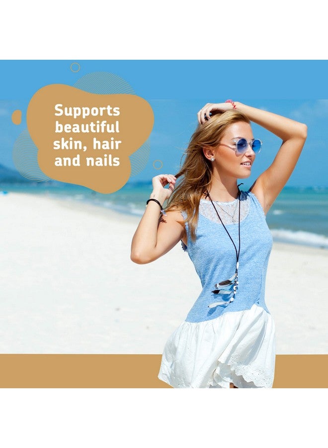 Lewis Labs Fabulous Fiber Powder Supplement ; Delicious Quick Dissolve Daily Fiber Powder From Fruits Vegetables & Grains ; Professional Grade Vitamins & Minerals Proudly Made In The Usa ; 16 Ounces - Image 5