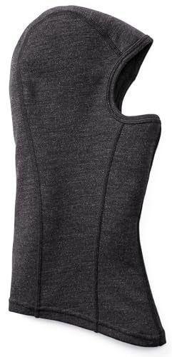 Smartwool Kids' Merino 250 Balaclava Charcoal - Image 1