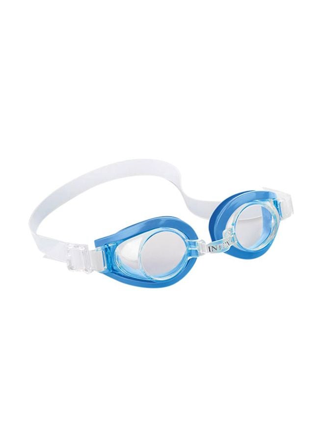 Swimming Goggles - Assorted, (Packaging May Vary)