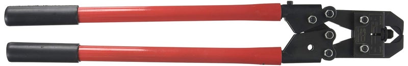 EZ RED B795 Heavy Duty Crimper Tool