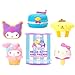 Hamee Sanrio Hello Kitty and Friends Series 5 Snack Shop SquiSHU Capsule Squishy Toy Birthday Bag Party Favor Gift Basket Filler Stress Relief 1 Pc Mystery Blind Capsule - Image 3