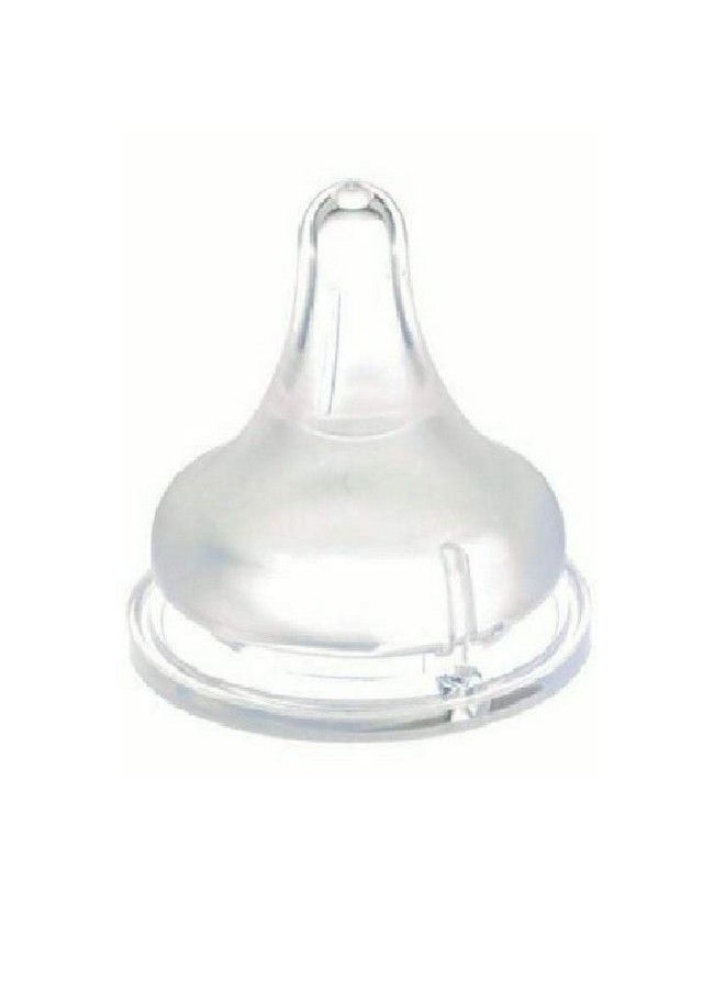 Lansinoh - Naturalwave Slow Flow Nipples 6 Pack - Image 1