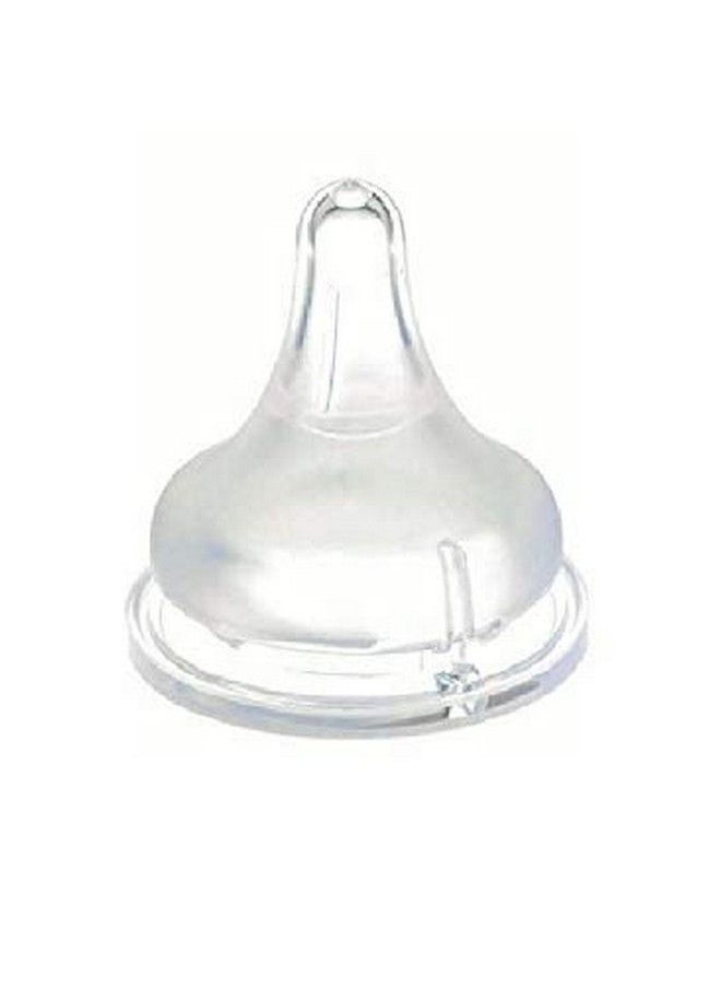 Lansinoh - Naturalwave Slow Flow Nipples 6 Pack - Image 1