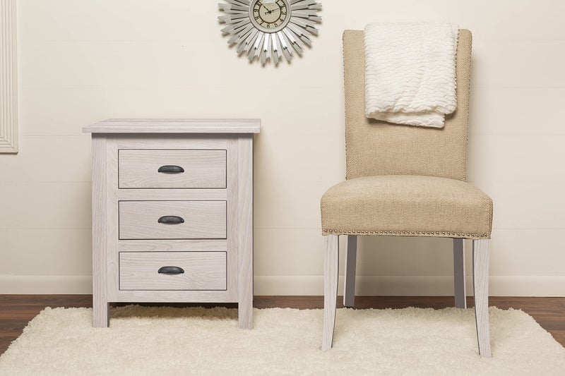 VARATHANE فاراثان 297424 بقعة خشب سريعة الجفاف الممتازة، ربع، أبيض عتيق - Image 2