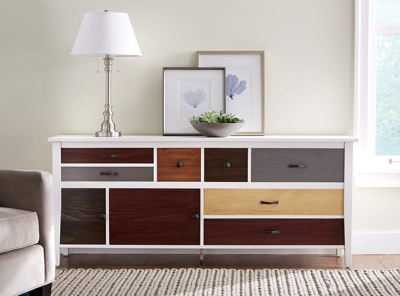 VARATHANE فاراثان 297424 بقعة خشب سريعة الجفاف الممتازة، ربع، أبيض عتيق - Image 3