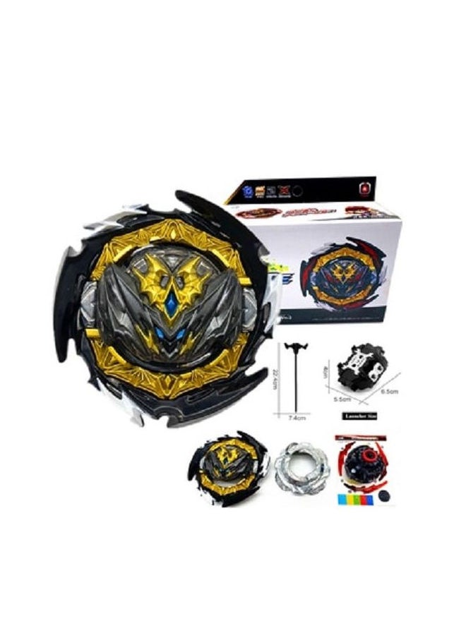 Beyblade Burst Dynamite Belial