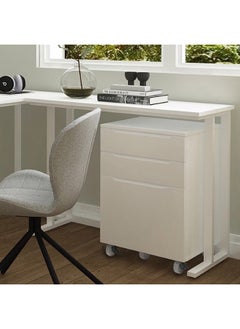 Home Box مكتب دراسة نورويتش الضيق 100 × 75 × 40 سم  - Image 1