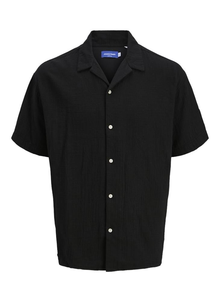 JACK & JONES Joreaster Patras Resort Shirt  - Image 5