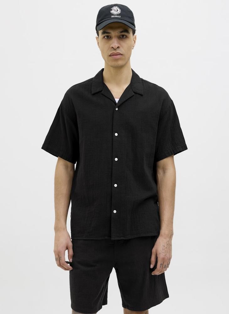JACK & JONES Joreaster Patras Resort Shirt  - Image 1