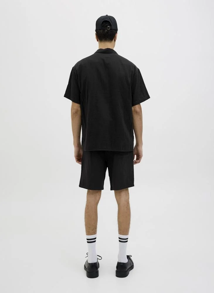 جاك اند جونز Joreaster Patras Resort Shirt