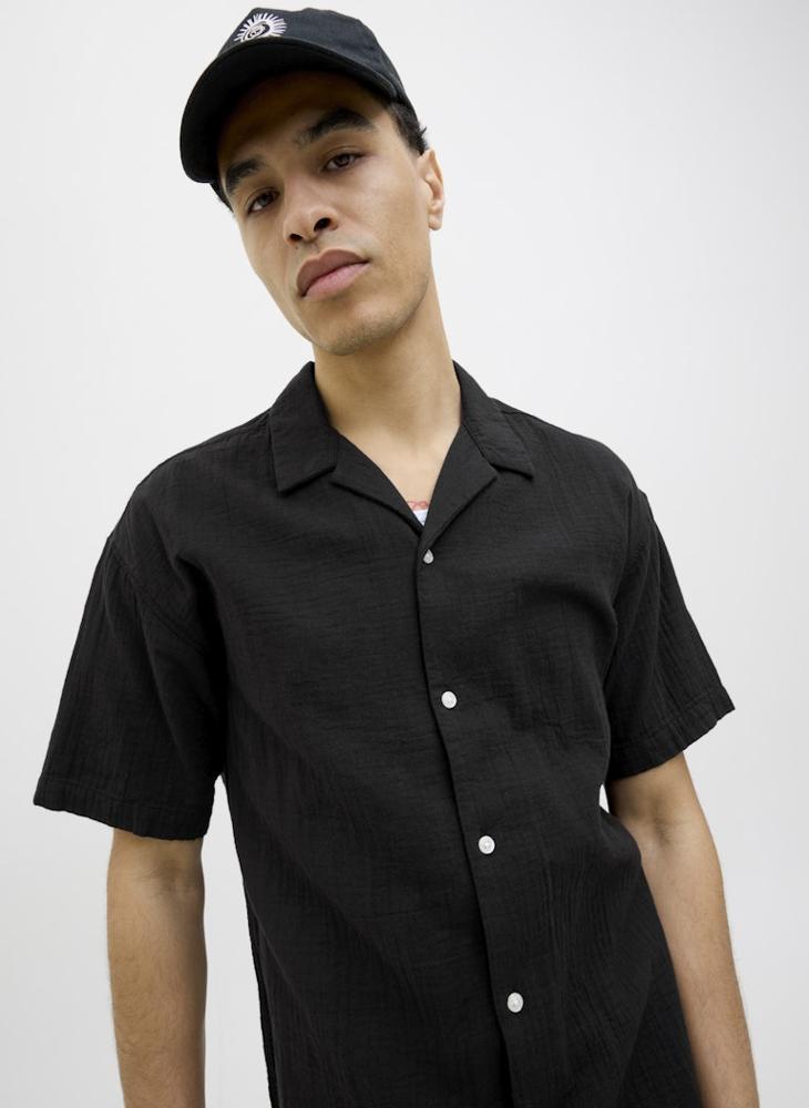 JACK & JONES Joreaster Patras Resort Shirt  - Image 3