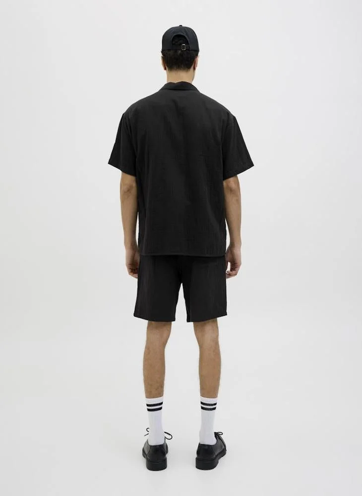 JACK & JONES Essential Patras Resort Regular Fit Shirt