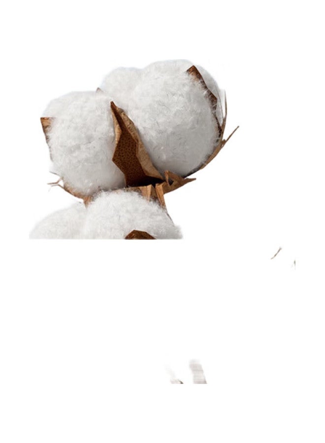 Emxee Baby Belly Band, All-Season Infant Belly Protection, Newborn Umbilical Cord Protector, Belly Cover (Single Layer), 17*17Cm - Image 2