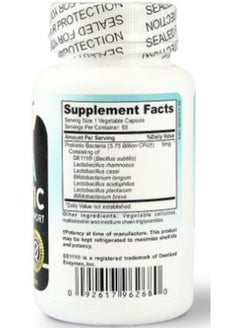 Trust Trust Ultra Probiotic Caps 60'S  - Image 2