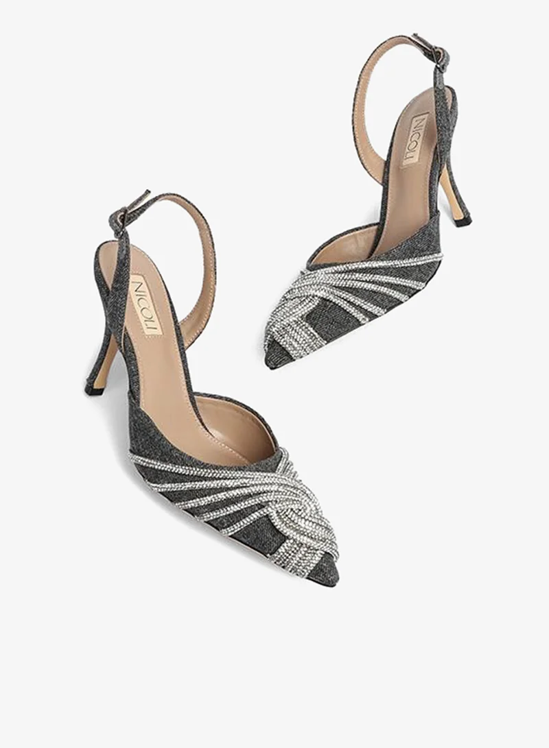 Nicoli  TRAPANI for Women | Best Price UAE