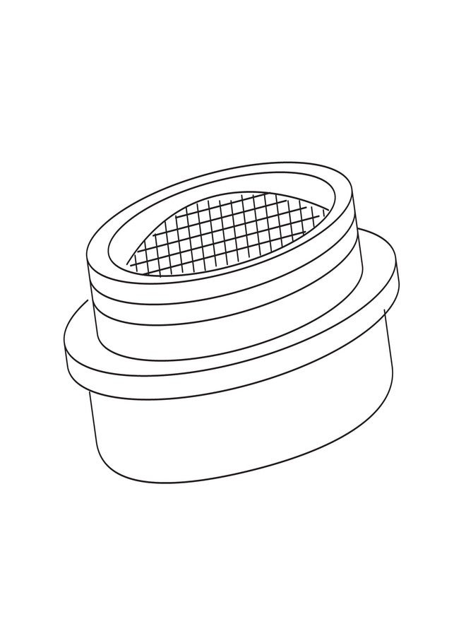 Moen 100112P Replacement Part - Image 2