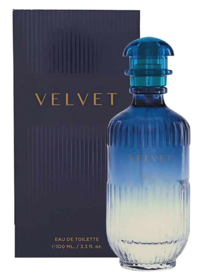 فلفيت 4 قطع عطر فيلفيت للجنسين 100 مل - Image 2