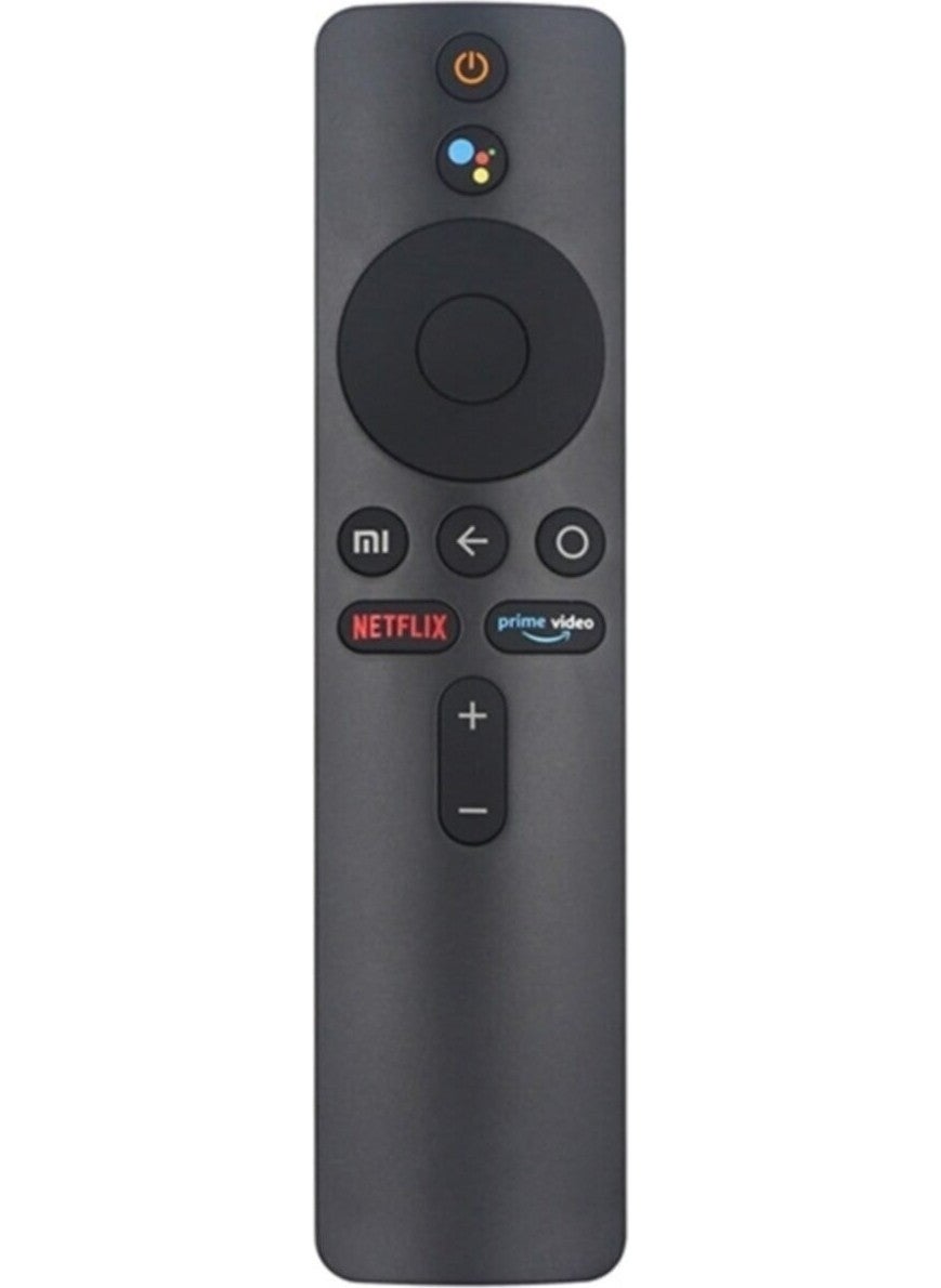 Xiaomi Mi Box S 4K TV Stick Netflix Prime Video Button Remote Xiaomi Mi Stick Android TV Box Smart Remote