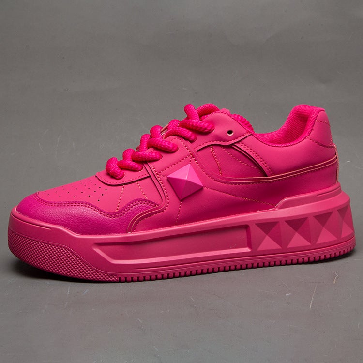 Unisex Casual Sneaker Shoes - Image 1
