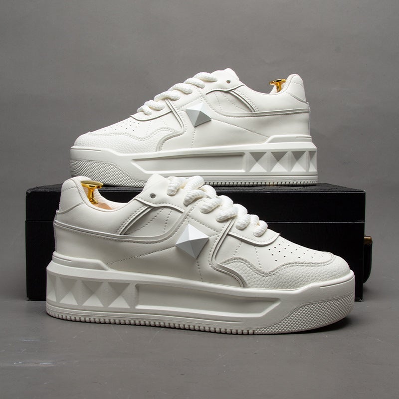 Unisex Casual Sneaker Shoes - Image 3