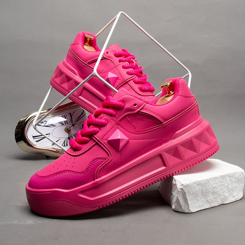 Unisex Casual Sneaker Shoes - Image 2
