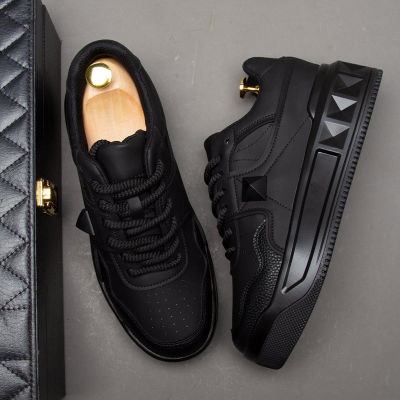 Unisex Casual Sneaker Shoes - Image 4