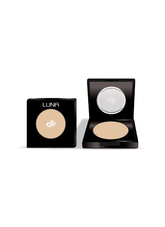 Luna - Luna 3D Mono Eye Shadow - NO.104 - Image 1