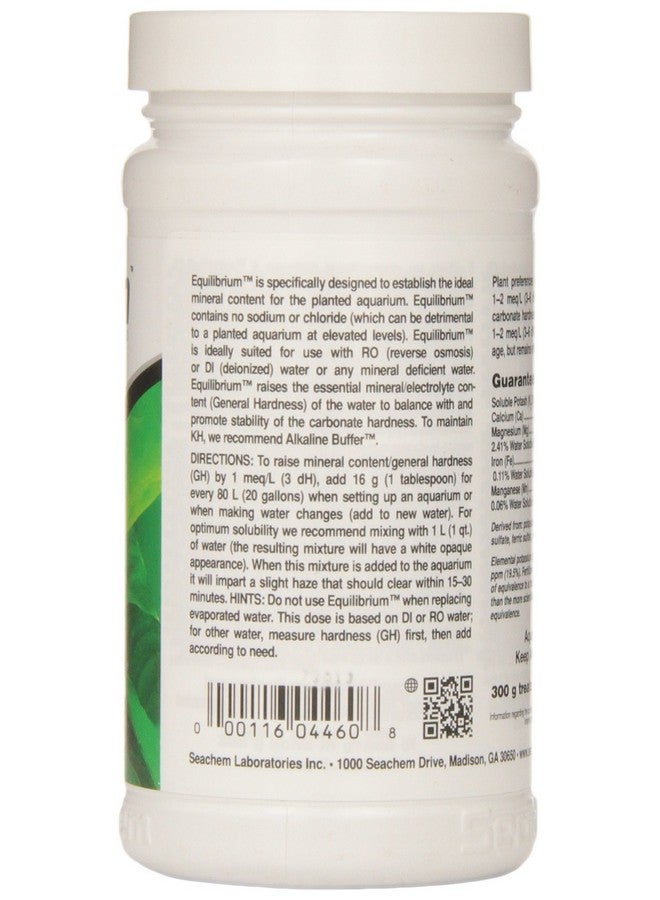 سي تشيم سيشيم إيكويليبريوم 300 جرام - Image 2