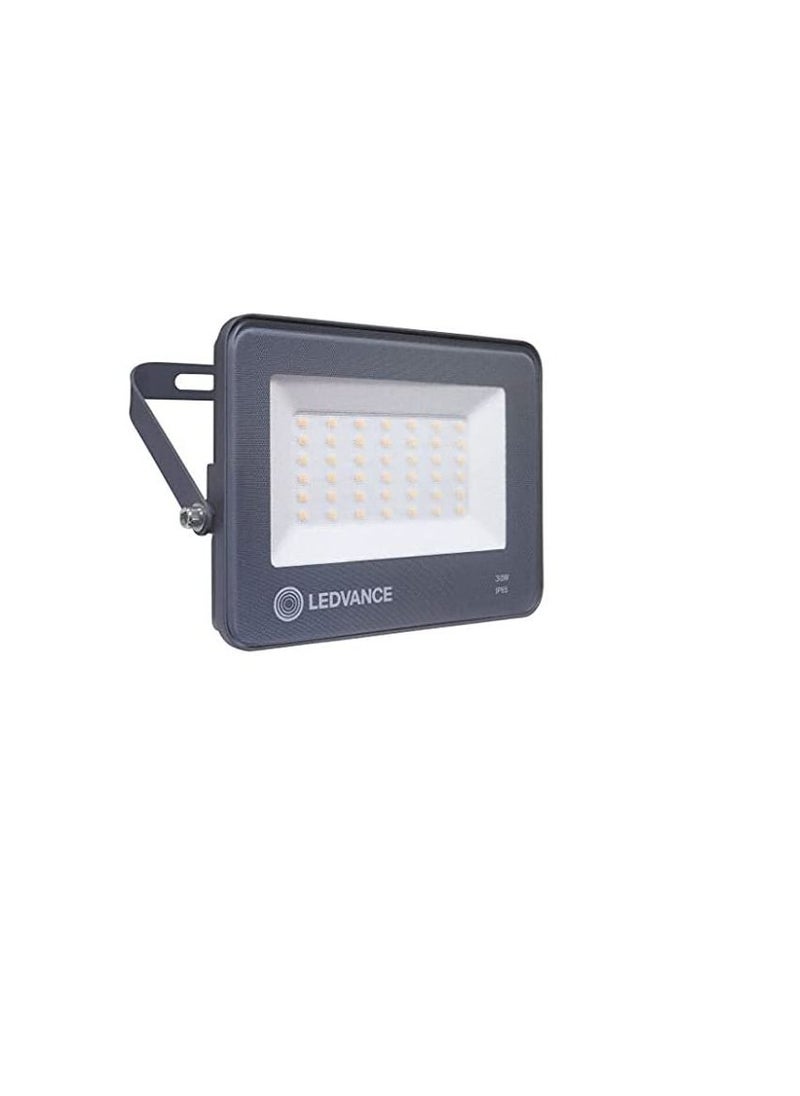 ليدفانس ضوء الفيضانات LED ECO 30W ضوء النهار 4058075230873 Ledvance  - Image 3